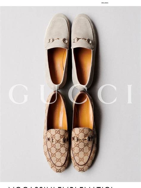 Nuovi arrivi Mocassini Gucci 